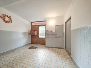 Pronájem bytu 2+1, Jindřichův Hradec, sídliště U Nádraží, 50 m2