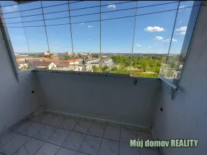 Pronájem bytu 3+kk, Praha - Libuš, Zbudovská, 72 m2