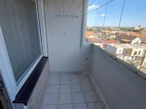 Pronájem bytu 3+kk, Praha - Libuš, Zbudovská, 72 m2
