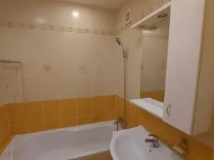 Pronájem bytu 3+kk, Praha - Libuš, Zbudovská, 72 m2