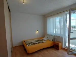 Pronájem bytu 3+kk, Praha - Libuš, Zbudovská, 72 m2