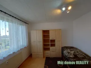 Pronájem bytu 3+kk, Praha - Libuš, Zbudovská, 72 m2