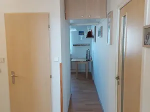 Pronájem bytu 3+kk, Praha - Libuš, Zbudovská, 72 m2