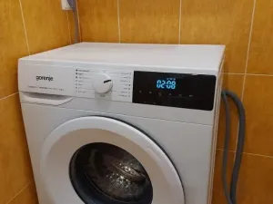 Pronájem bytu 3+kk, Praha - Libuš, Zbudovská, 72 m2