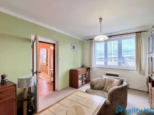 Prodej bytu 3+1, Dražíč, 56 m2