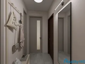 Prodej bytu 3+1, Dražíč, 56 m2