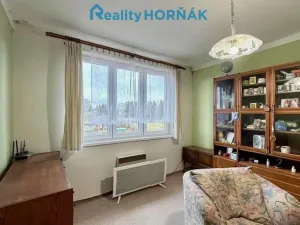 Prodej bytu 3+1, Dražíč, 56 m2