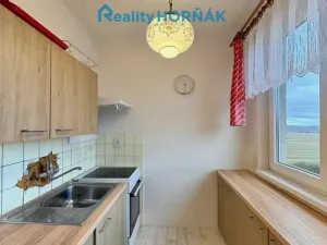 Prodej bytu 3+1, Dražíč, 56 m2