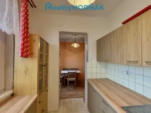 Prodej bytu 3+1, Dražíč, 56 m2