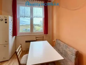 Prodej bytu 3+1, Dražíč, 56 m2