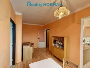 Prodej bytu 3+1, Dražíč, 56 m2