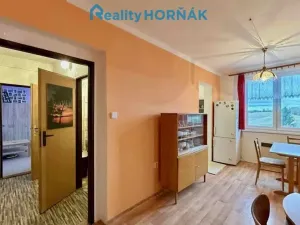 Prodej bytu 3+1, Dražíč, 56 m2