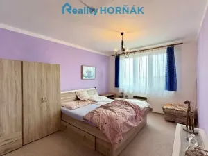 Prodej bytu 3+1, Dražíč, 56 m2