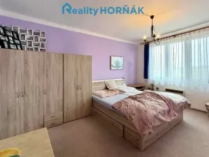 Prodej bytu 3+1, Dražíč, 56 m2