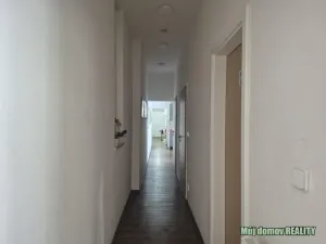 Pronájem bytu 4+kk, Praha - Karlín, Křižíkova, 74 m2