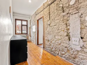 Prodej rodinného domu, Kostelec nad Labem, nám. Pod Martinem, 135 m2