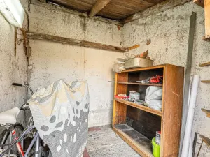 Prodej rodinného domu, Kostelec nad Labem, nám. Pod Martinem, 135 m2