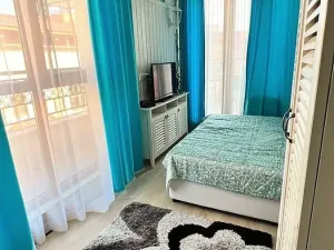 Prodej bytu 3+kk, Nesebar, Bulharsko, 88 m2