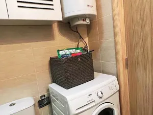 Prodej bytu 3+kk, Nesebar, Bulharsko, 88 m2