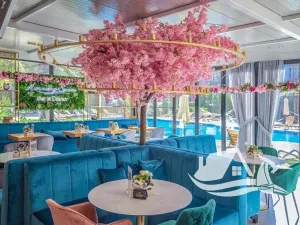 Prodej bytu 3+kk, Nesebar, Bulharsko, 88 m2