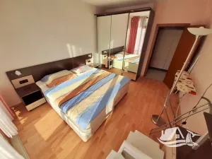 Prodej bytu 3+kk, Nesebar, Bulharsko, 65 m2