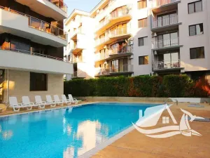 Prodej bytu 3+kk, Nesebar, Bulharsko, 65 m2