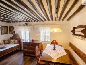 Prodej chalupy, Benešov u Semil, 95 m2