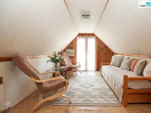 Prodej chalupy, Benešov u Semil, 95 m2