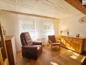 Prodej chalupy, Benešov u Semil, 95 m2