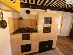 Prodej chalupy, Benešov u Semil, 95 m2