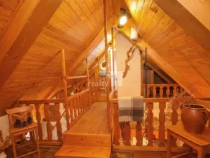 Prodej chalupy, Benešov u Semil, 95 m2