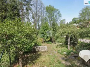 Prodej chalupy, Benešov u Semil, 95 m2