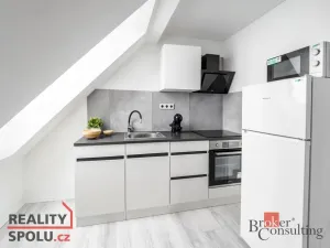 Prodej činžovního domu, Nový Bor, 186 m2