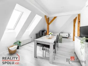 Prodej činžovního domu, Nový Bor, 186 m2