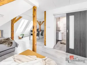 Prodej ubytování, Nový Bor, 186 m2