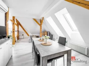 Prodej ubytování, Nový Bor, 186 m2