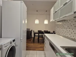 Pronájem bytu 4+kk, Praha - Záběhlice, Střimelická, 85 m2