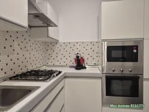 Pronájem bytu 4+kk, Praha - Záběhlice, Střimelická, 85 m2