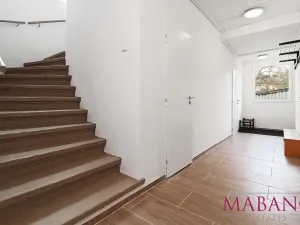 Pronájem bytu, Praha - Troja, Nad Popelářkou, 15 m2