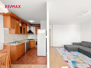 Prodej bytu 3+kk, Praha - Stodůlky, Petržílkova, 76 m2