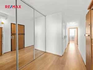 Prodej bytu 3+kk, Praha - Stodůlky, Petržílkova, 76 m2