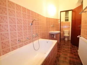 Pronájem bytu 2+kk, Praha - Dejvice, Václavkova, 47 m2