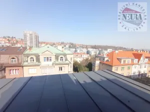 Prodej bytu 4+1, Praha - Dejvice, České družiny, 106 m2