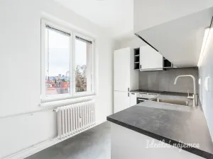 Pronájem bytu 3+1, Praha - Záběhlice, Severní I, 66 m2