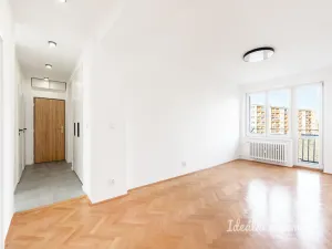 Pronájem bytu 3+1, Praha - Záběhlice, Severní I, 66 m2