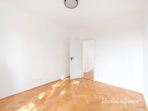 Pronájem bytu 3+1, Praha - Záběhlice, Severní I, 66 m2