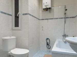 Pronájem bytu 1+kk, Praha - Žižkov, Sudoměřská, 28 m2