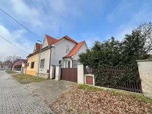 Prodej rodinného domu, Brandýs nad Labem-Stará Boleslav, Štefánikova, 94 m2