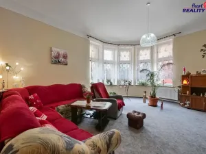 Prodej bytu 4+1, Opava, Englišova, 123 m2