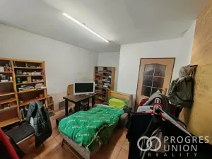 Pronájem obchodního prostoru, Kojetín - Kojetín I-Město, Palackého, 100 m2